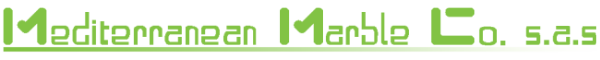 Meditarranean Marble Co s.a.s
