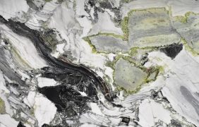 Mármol Amadeus Green