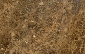 Mármol Marrón Emperador