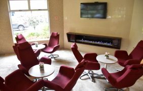 Chimenea Granito Exótico Vulcano