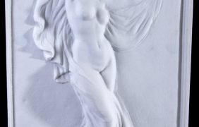 Escultura Venere – CNC