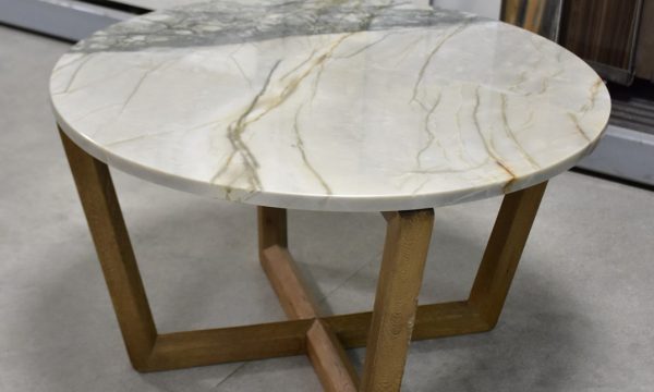 Mesa Granito Light Blue