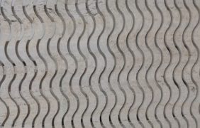 Muro Decorativo – CNC (2)