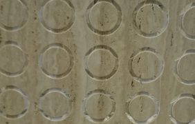 Muro Decorativo – CNC