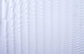 Superficie Texturizada en 2 Dimensiones – CNC