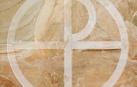 Símbolo Cristiano – CNC